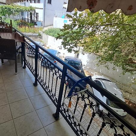Amaya Pine Studio Panagia  Buitenkant foto