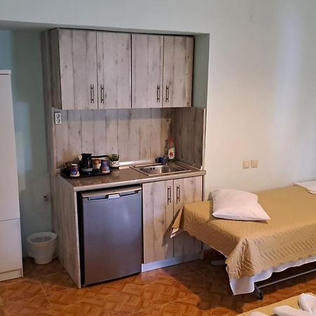Amaya Pine Studio Panagia  Buitenkant foto