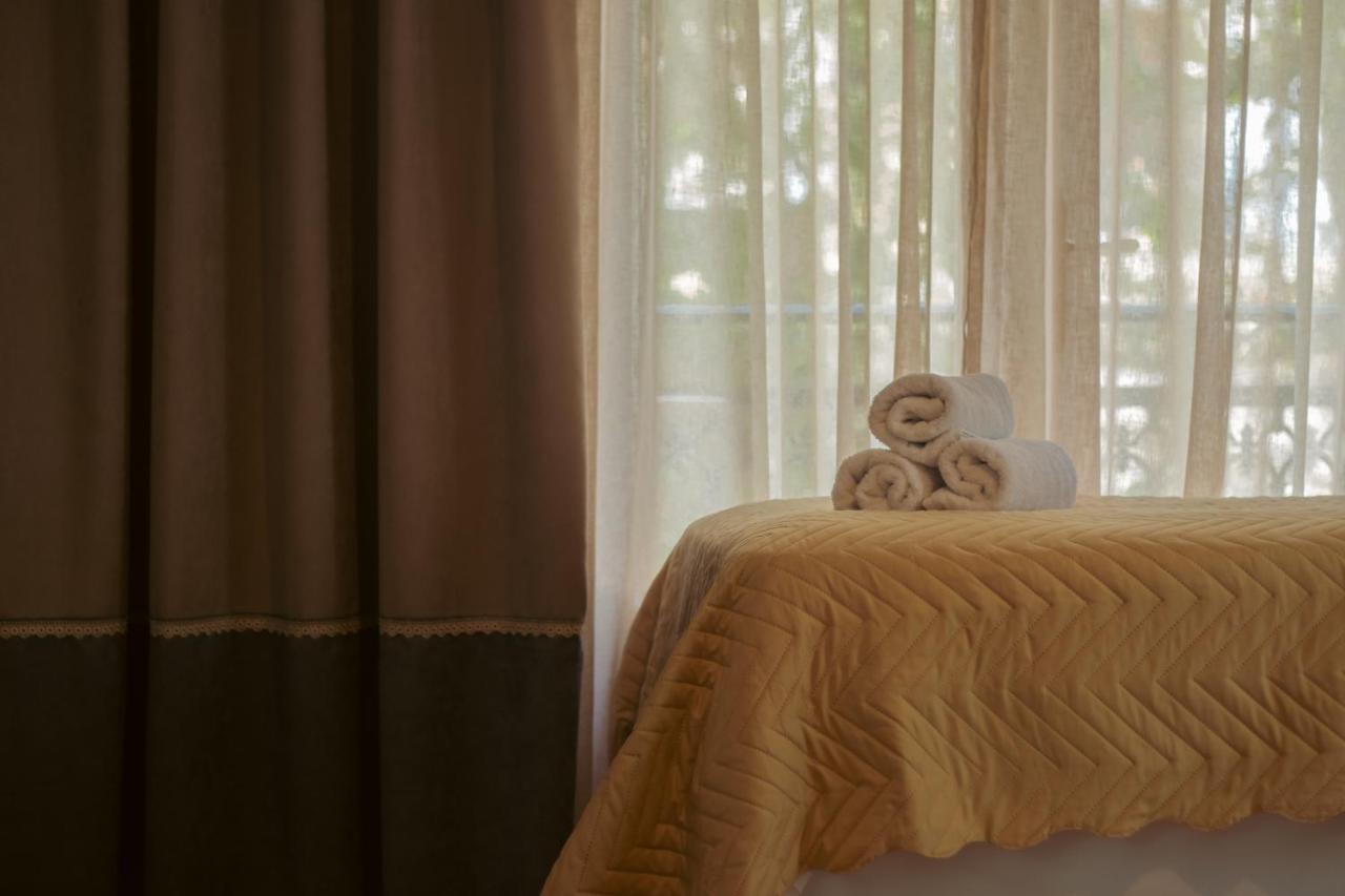 Amaya Pine Studio Panagia  Buitenkant foto