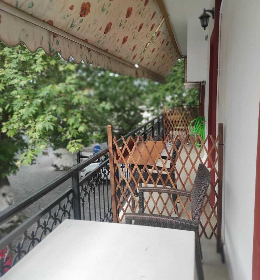 Amaya Pine Studio Panagia  Buitenkant foto