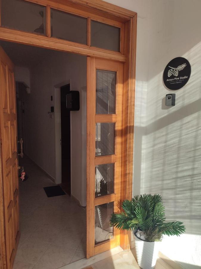 Amaya Pine Studio Panagia  Buitenkant foto