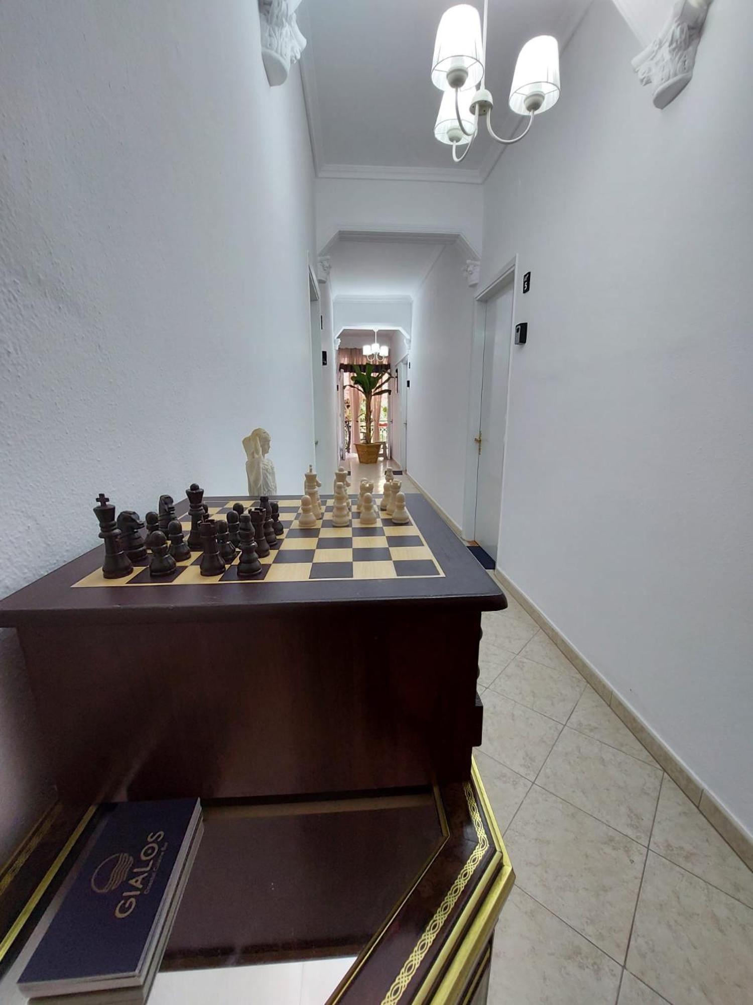 Amaya Pine Studio Panagia  Buitenkant foto