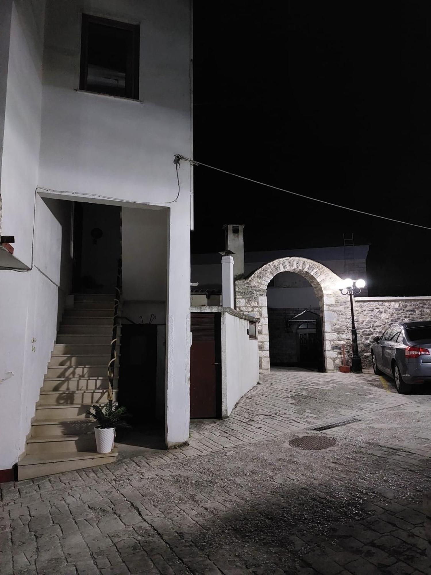 Amaya Pine Studio Panagia  Buitenkant foto