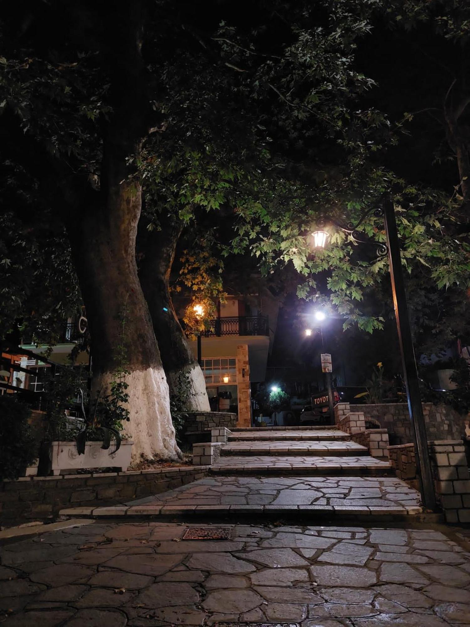 Amaya Pine Studio Panagia  Buitenkant foto