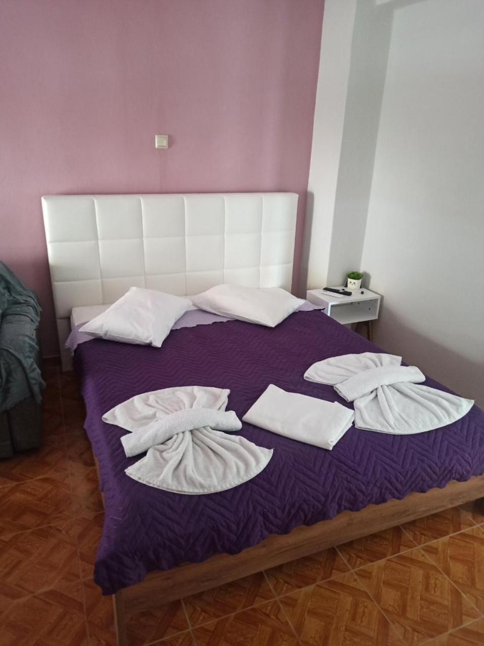 Amaya Pine Studio Panagia  Buitenkant foto