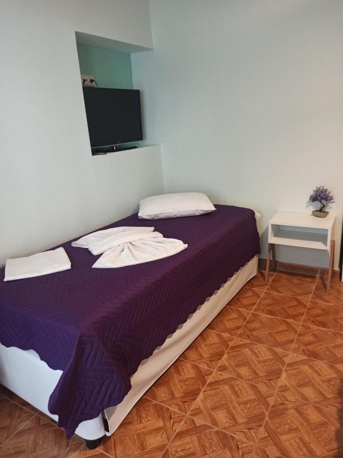 Amaya Pine Studio Panagia  Buitenkant foto
