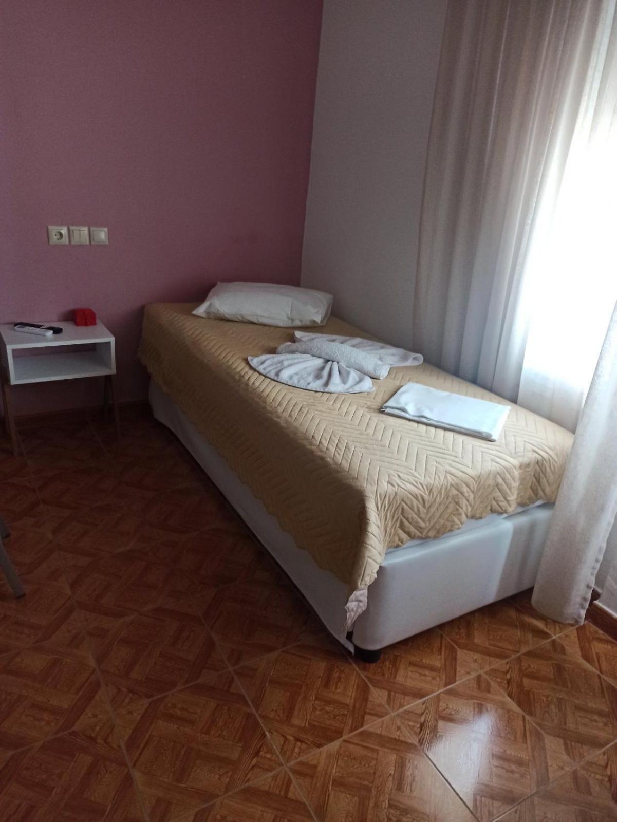 Amaya Pine Studio Panagia  Buitenkant foto