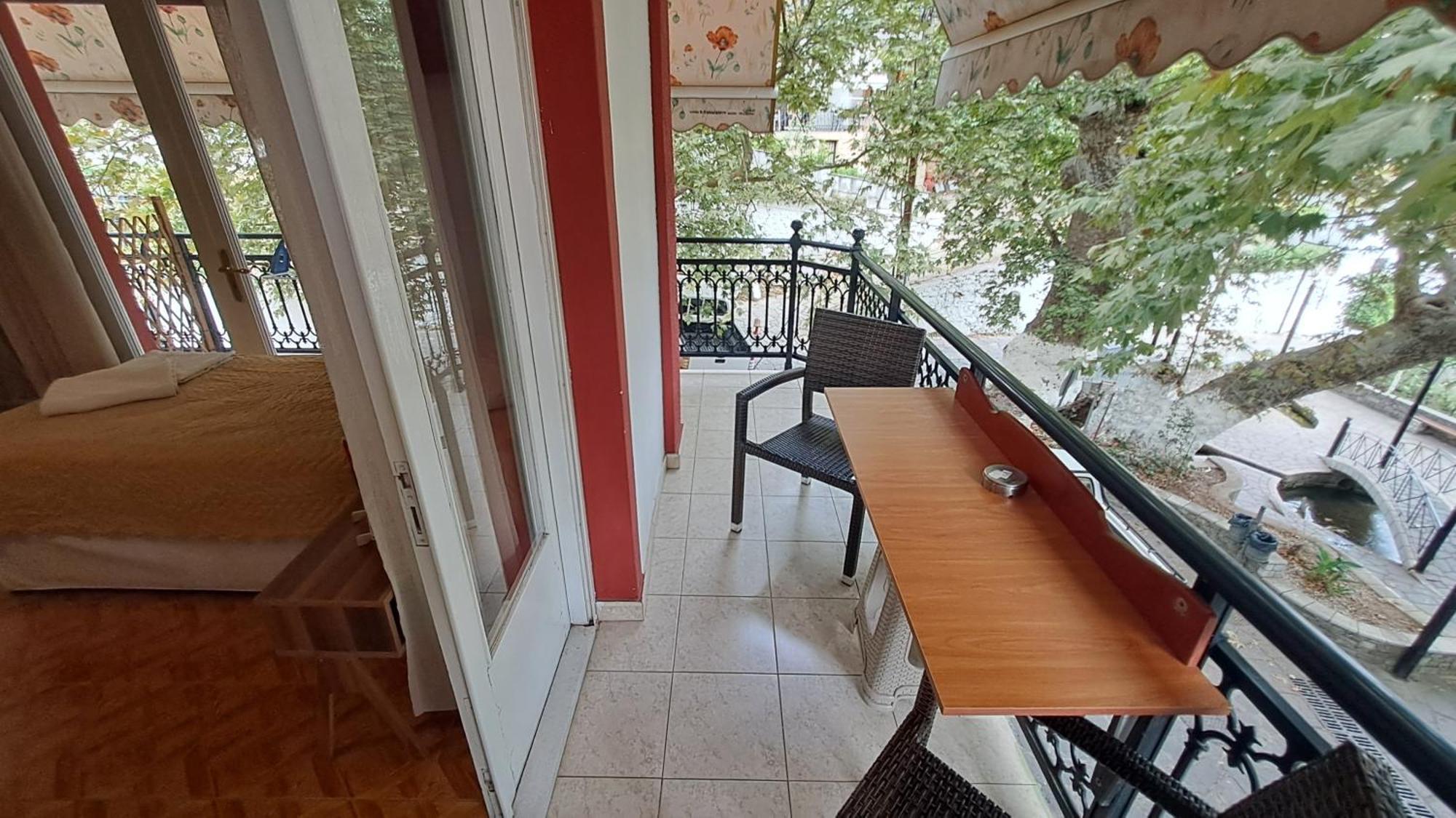 Amaya Pine Studio Panagia  Buitenkant foto