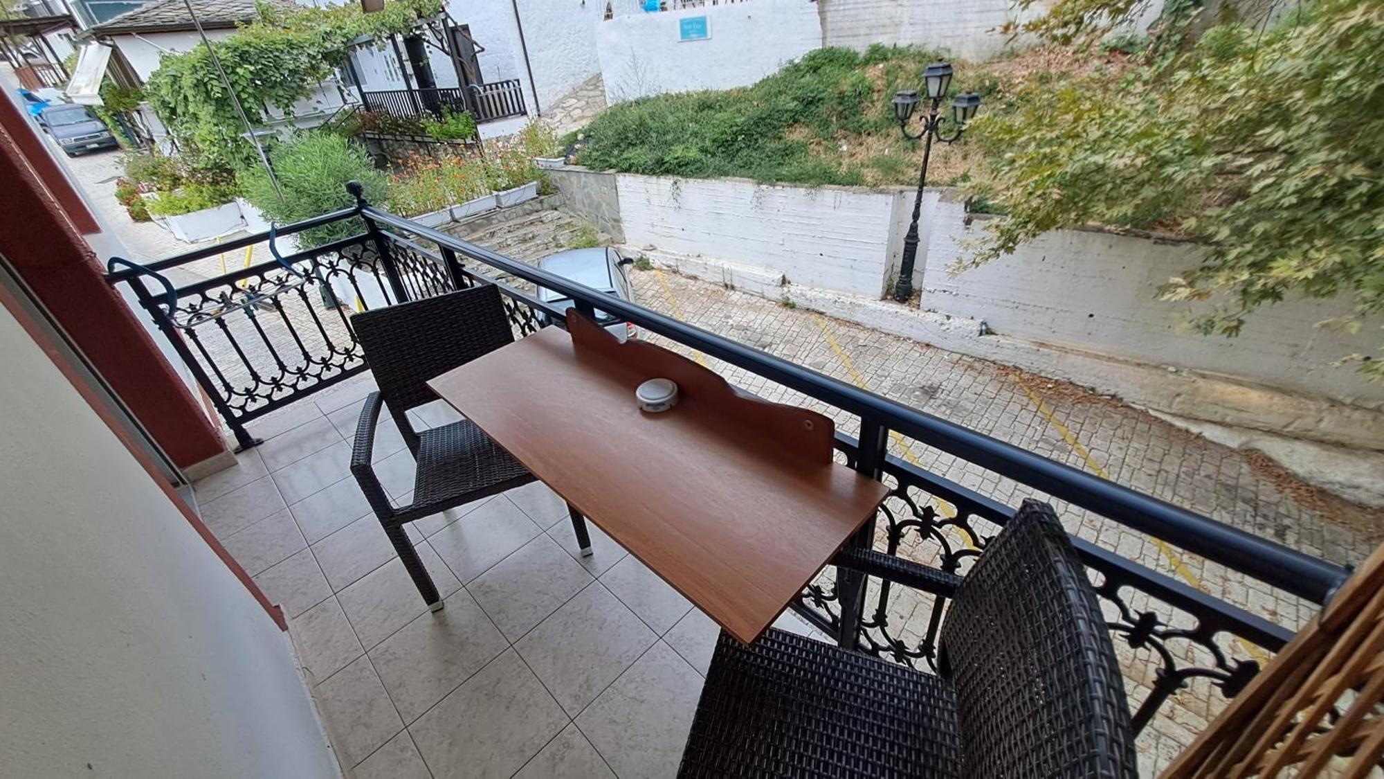 Amaya Pine Studio Panagia  Buitenkant foto