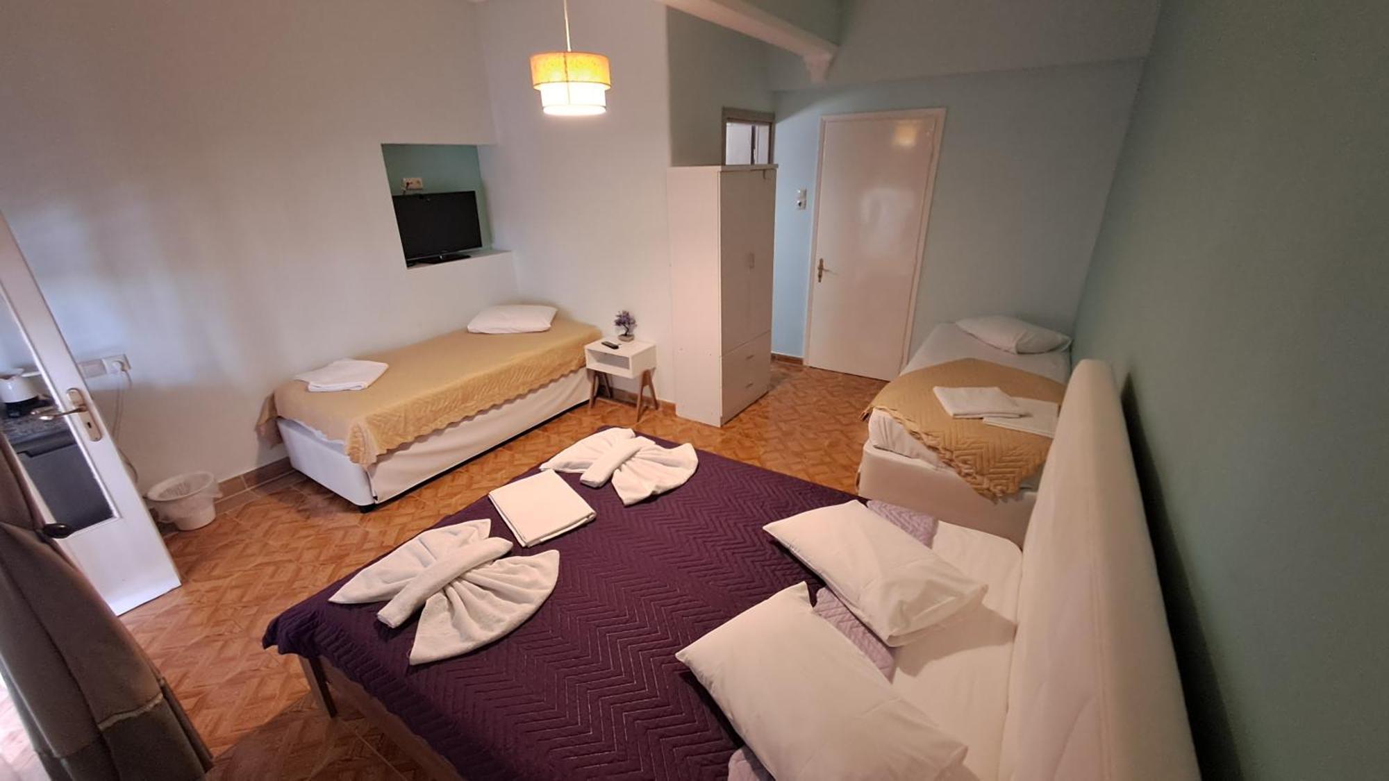 Amaya Pine Studio Panagia  Buitenkant foto
