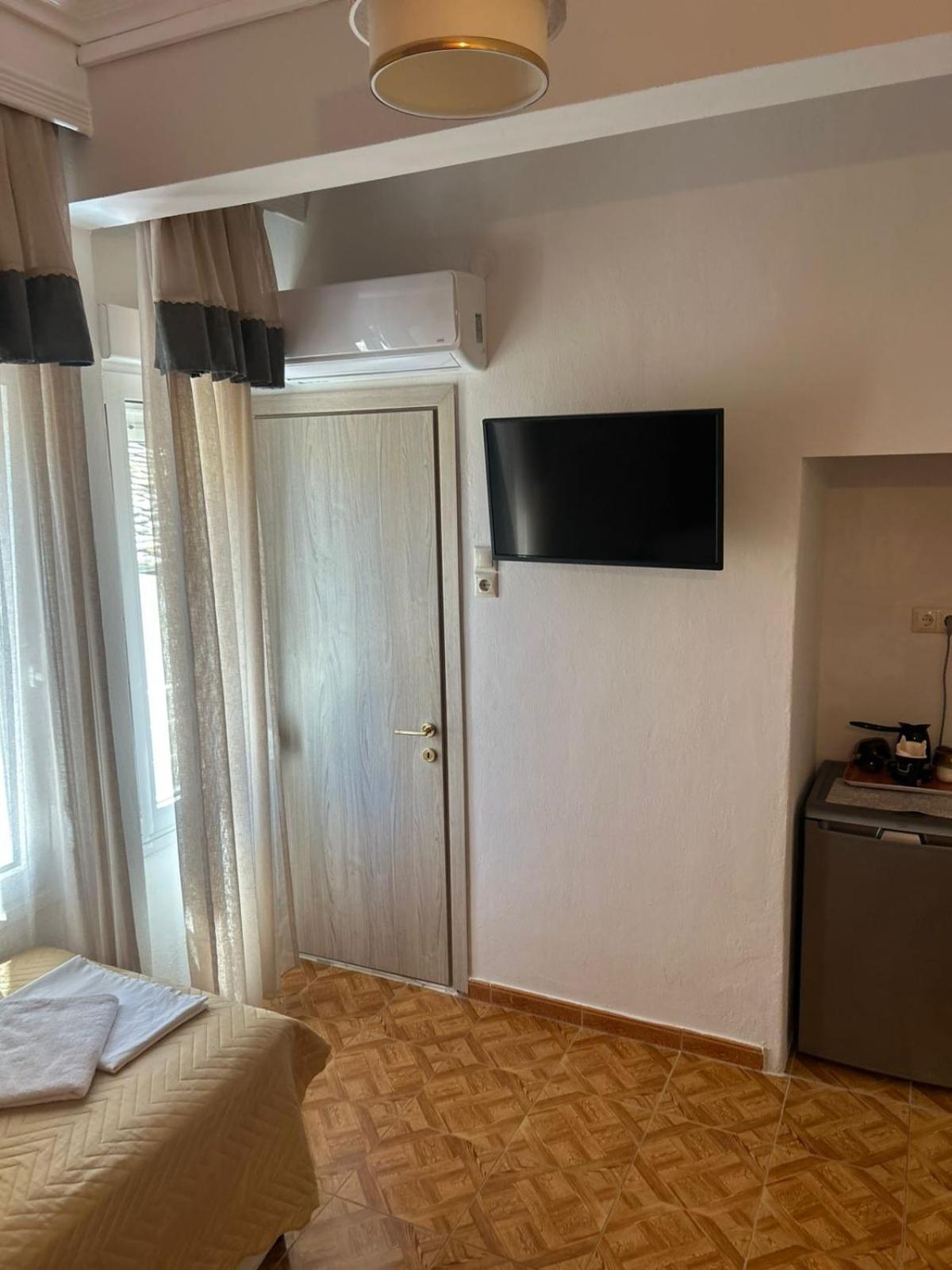 Amaya Pine Studio Panagia  Buitenkant foto
